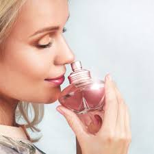 Perfumes para Mujer